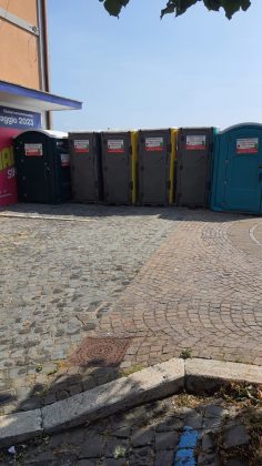 notte bianca degustazioni valmontone roma concerto gemeli diversi ecologycal edil system srl roma 1