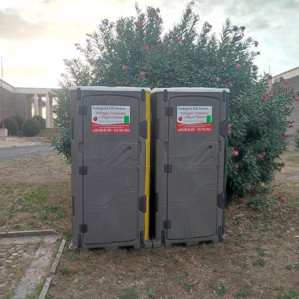 noleggio bagni chimici eur roma riprese film ecologycal edil system srl roma 1b