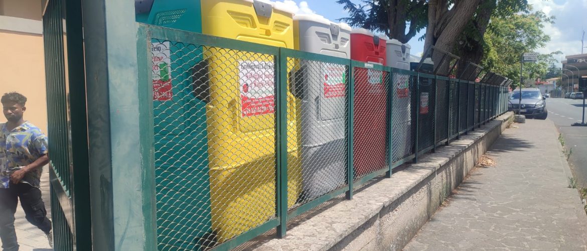noleggio bagni chimici stazione porta romana viterbo 1