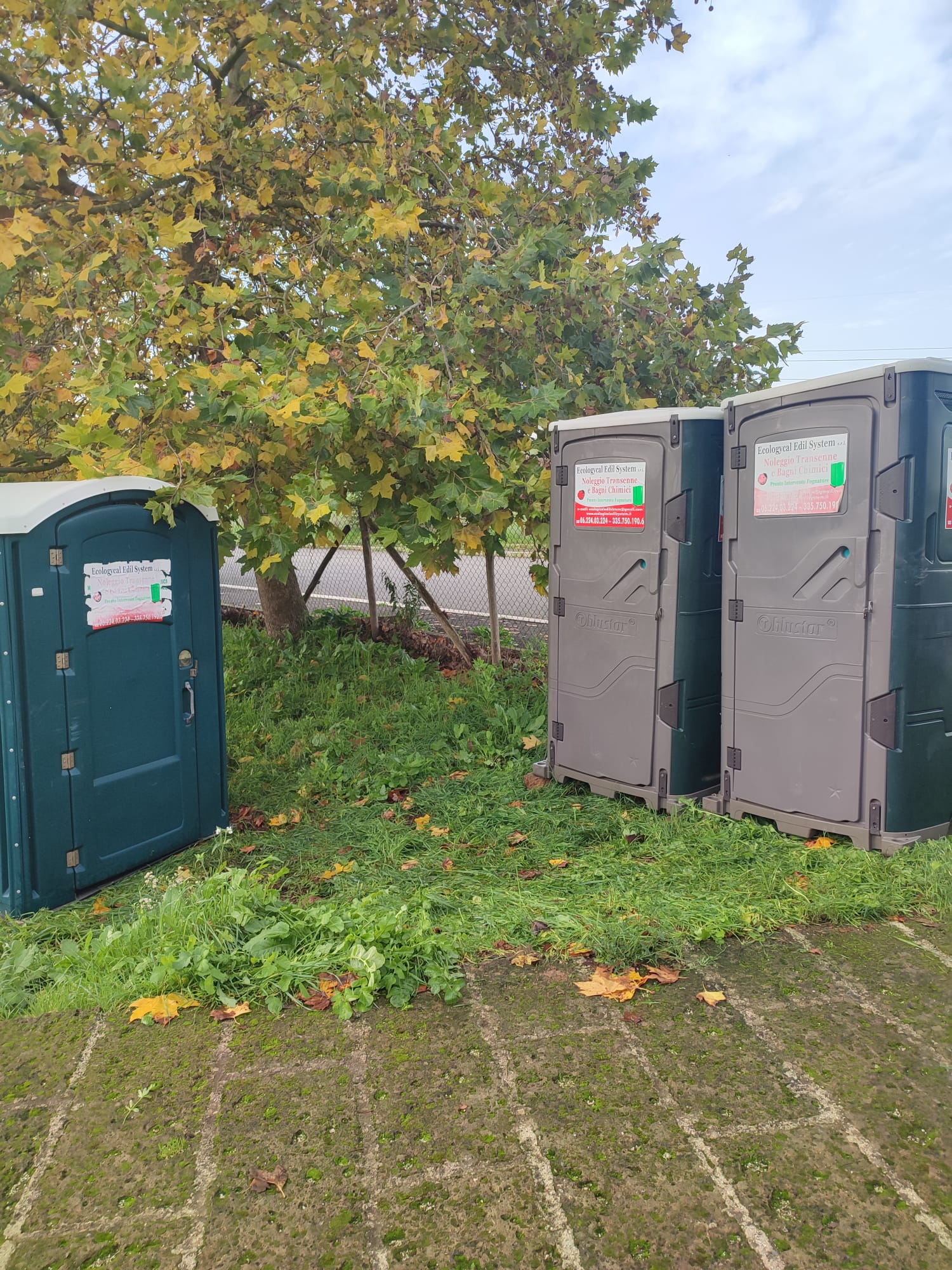 noleggio bagni chimici stazione ferrpviaria ceprano frosinone roma ecologycal edil system srl 3