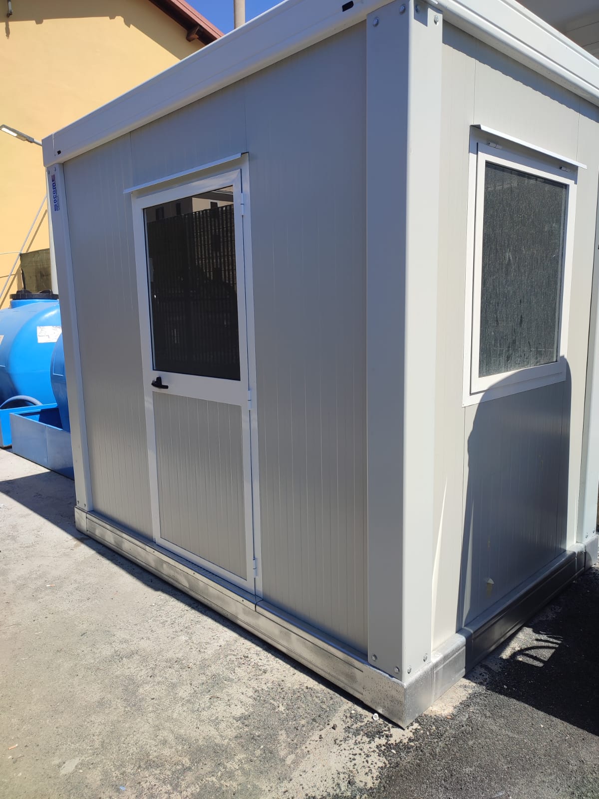 noleggio monoblocchi roma ecologycal edil system srl 7