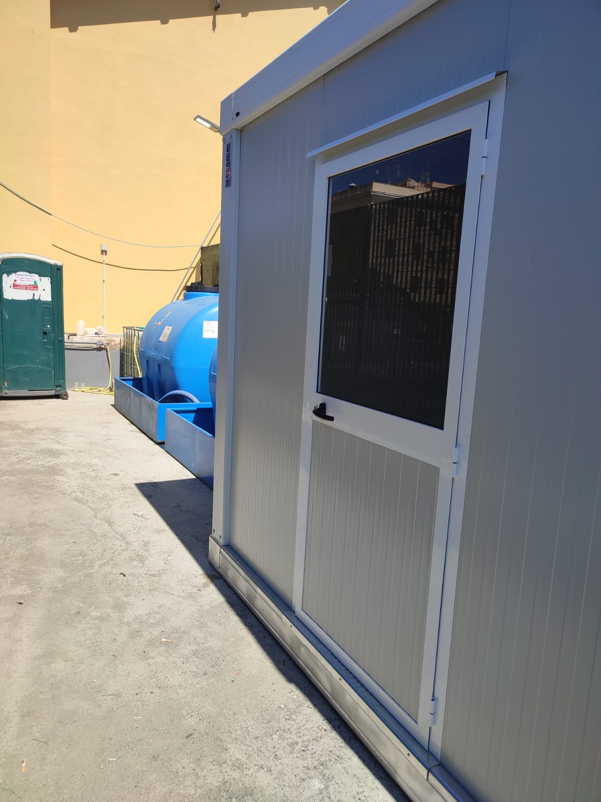 noleggio monoblocchi roma ecologycal edil system srl 8