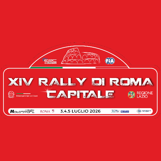 XIV Rally di Roma Capitale ha scelto Ecologycal Edil System srl