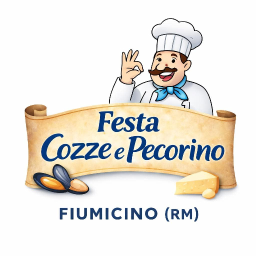 Festa Cozze e Pecorino a Fiumicino (Roma) Ecologycal Edil System s.r.l.